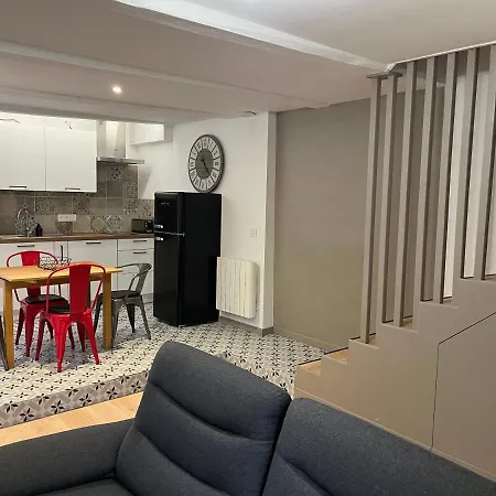 Maison St Xandre Holiday home *