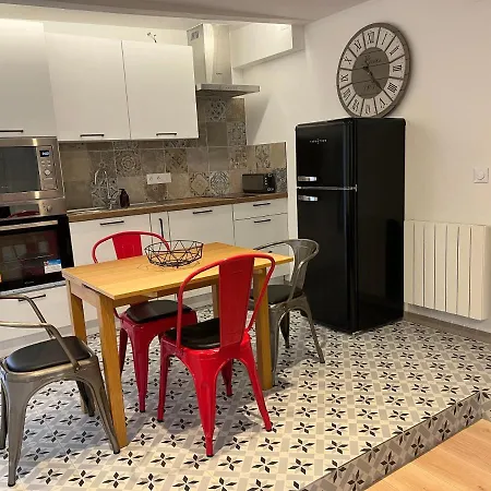 Maison St Xandre Saint-Xandre
